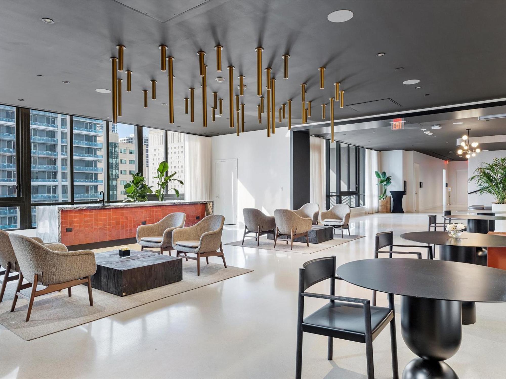Private Club Access & Stunning Ocean Views *