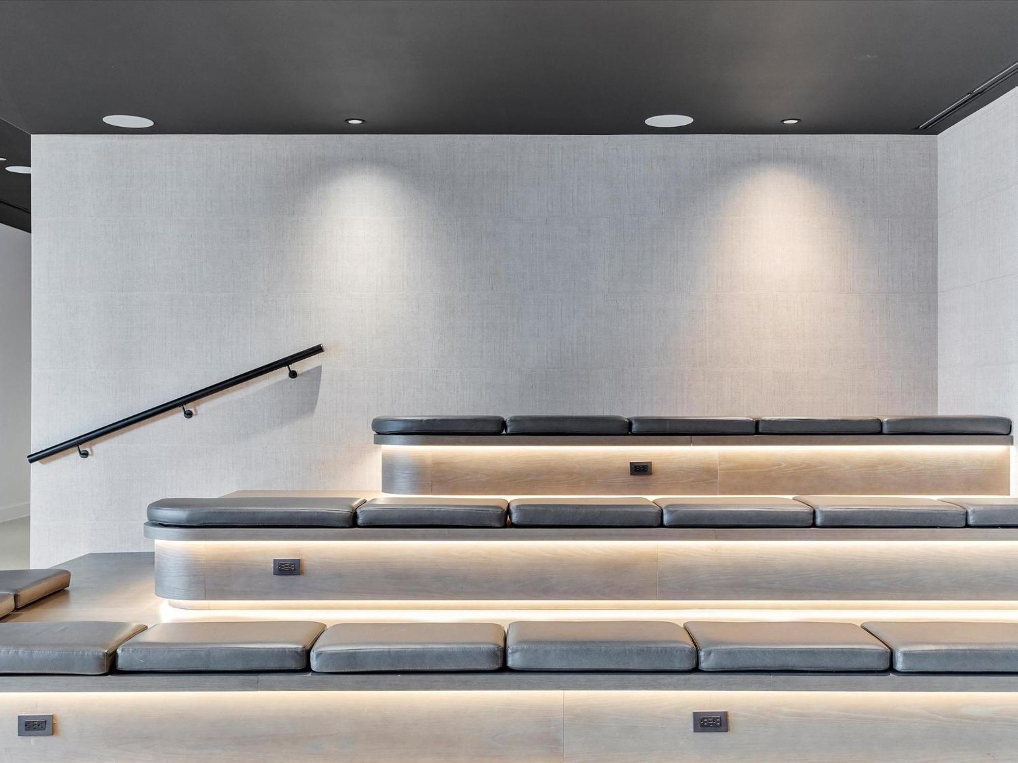 Private Club Access & Stunning Ocean Views *
