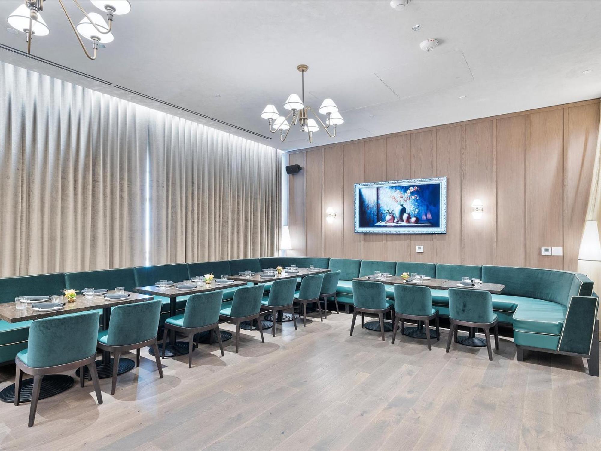 Private Club Access & Stunning Ocean Views