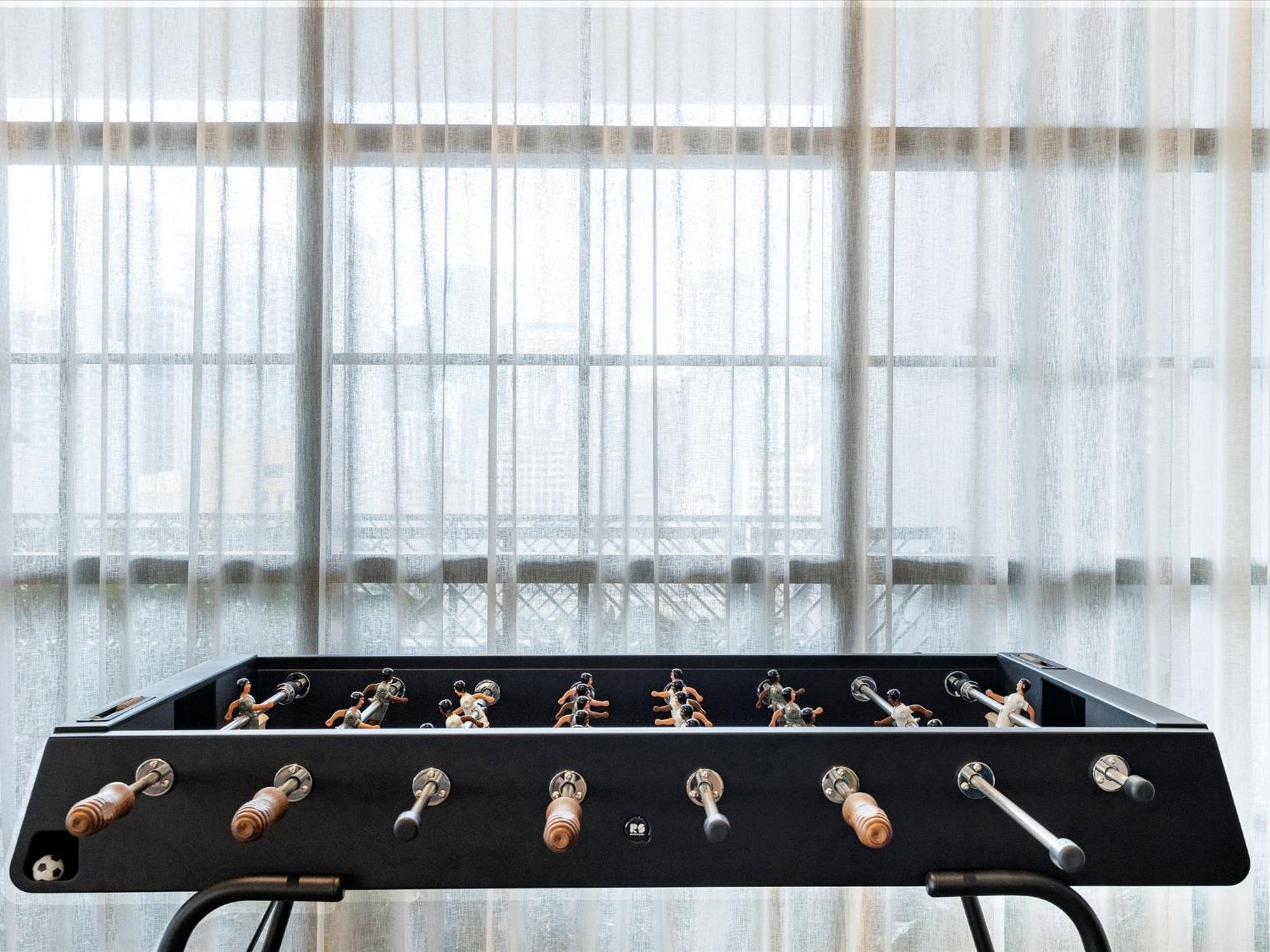 Apartment Private Club Access & Stunning Ocean Views Miami