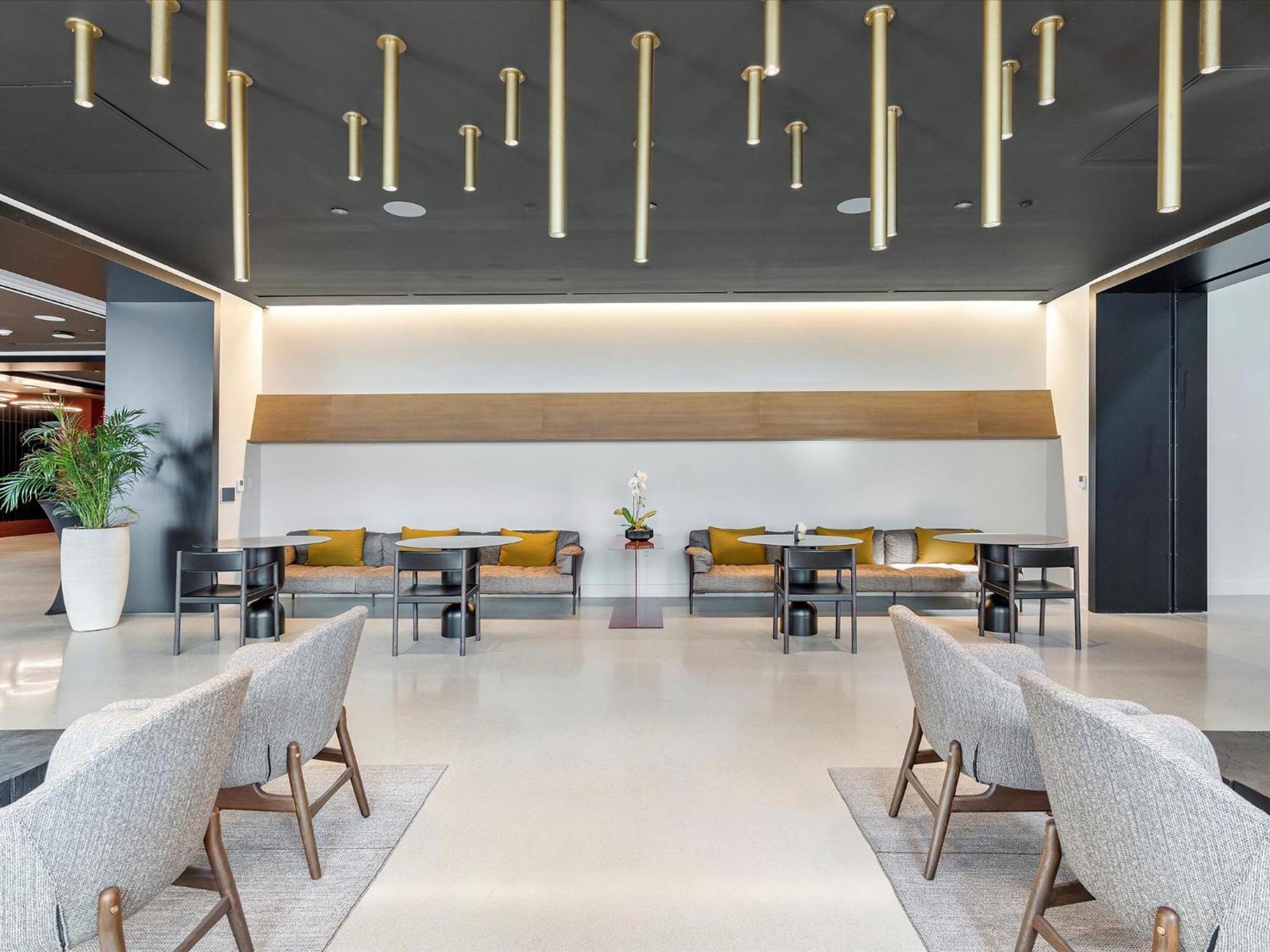 Private Club Access & Stunning Ocean Views Miami