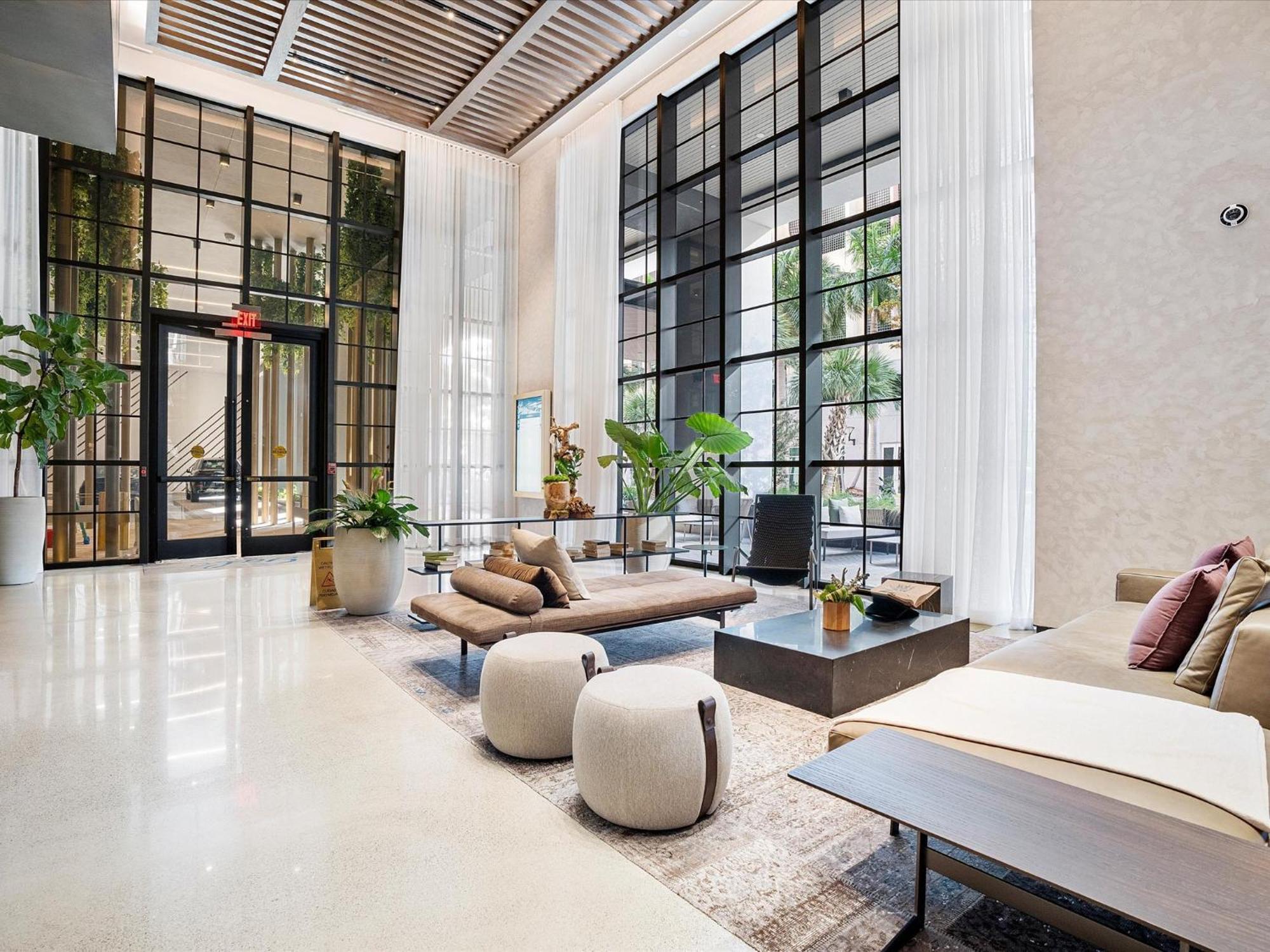 Private Club Access & Stunning Ocean Views