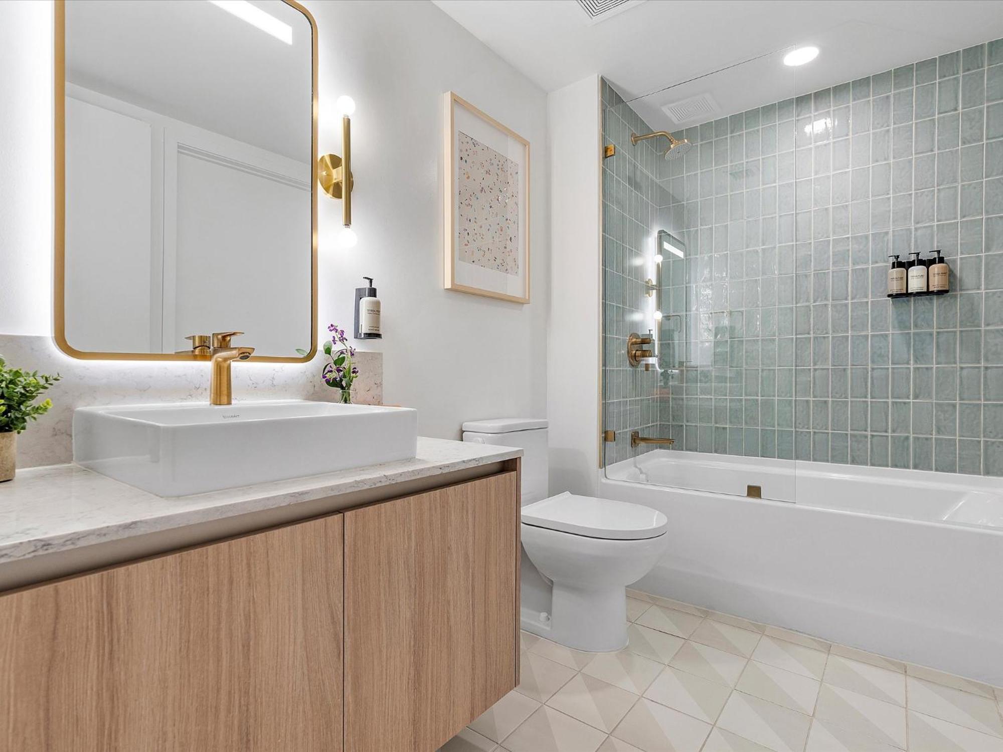 Apartment Private Club Access & Stunning Ocean Views