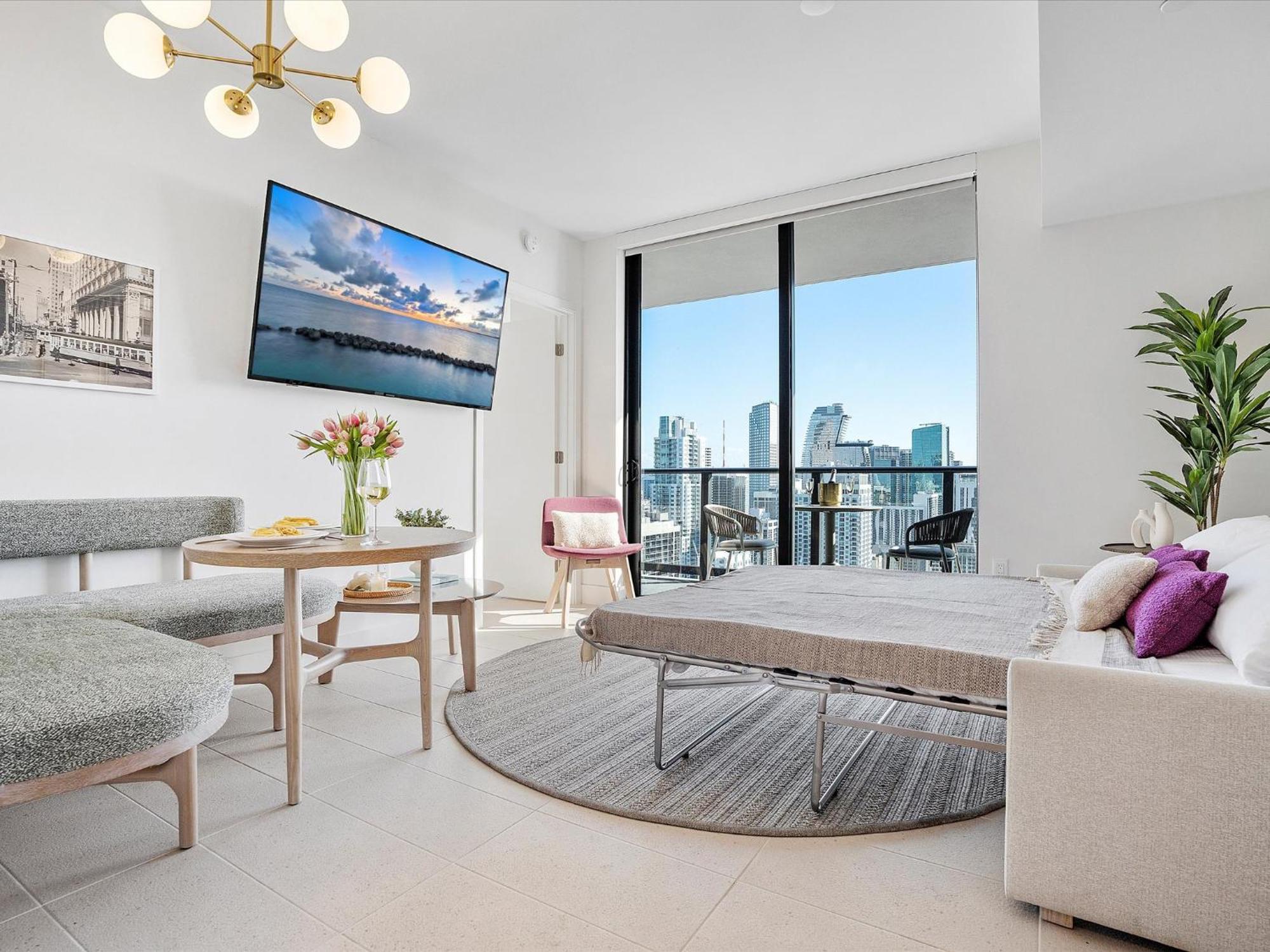 Private Club Access & Stunning Ocean Views *