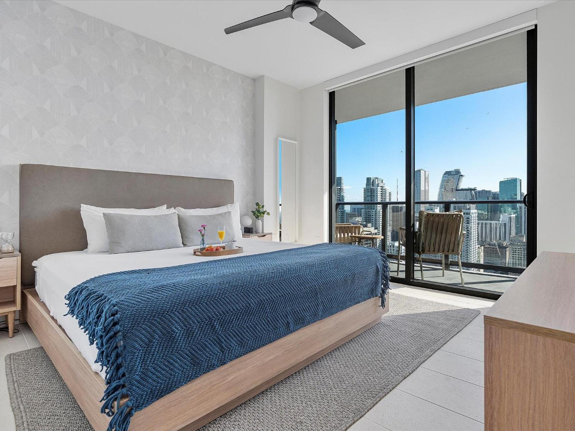 Private Club Access & Stunning Ocean Views *