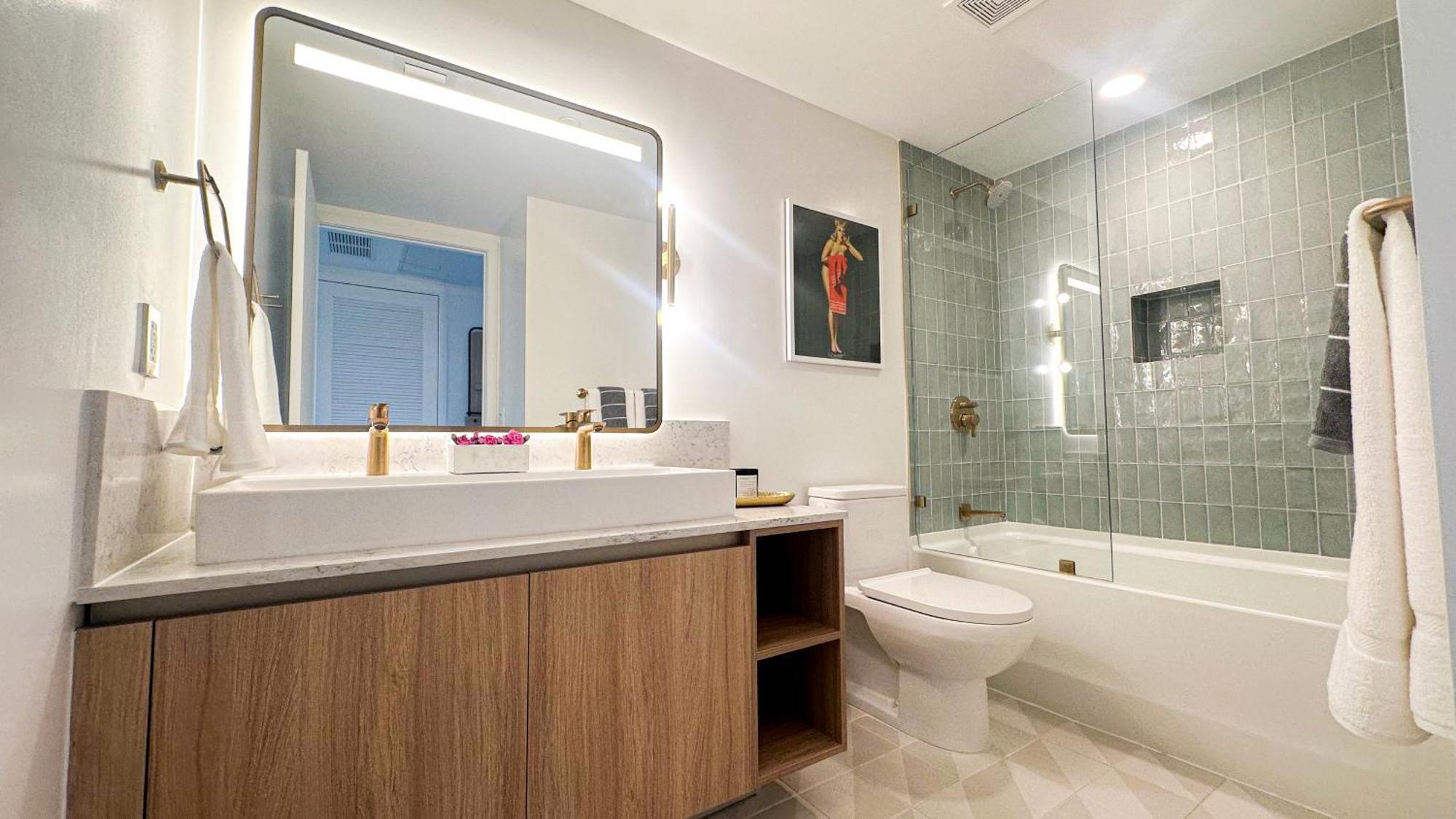 Apartment Private Club Access & Stunning Ocean Views