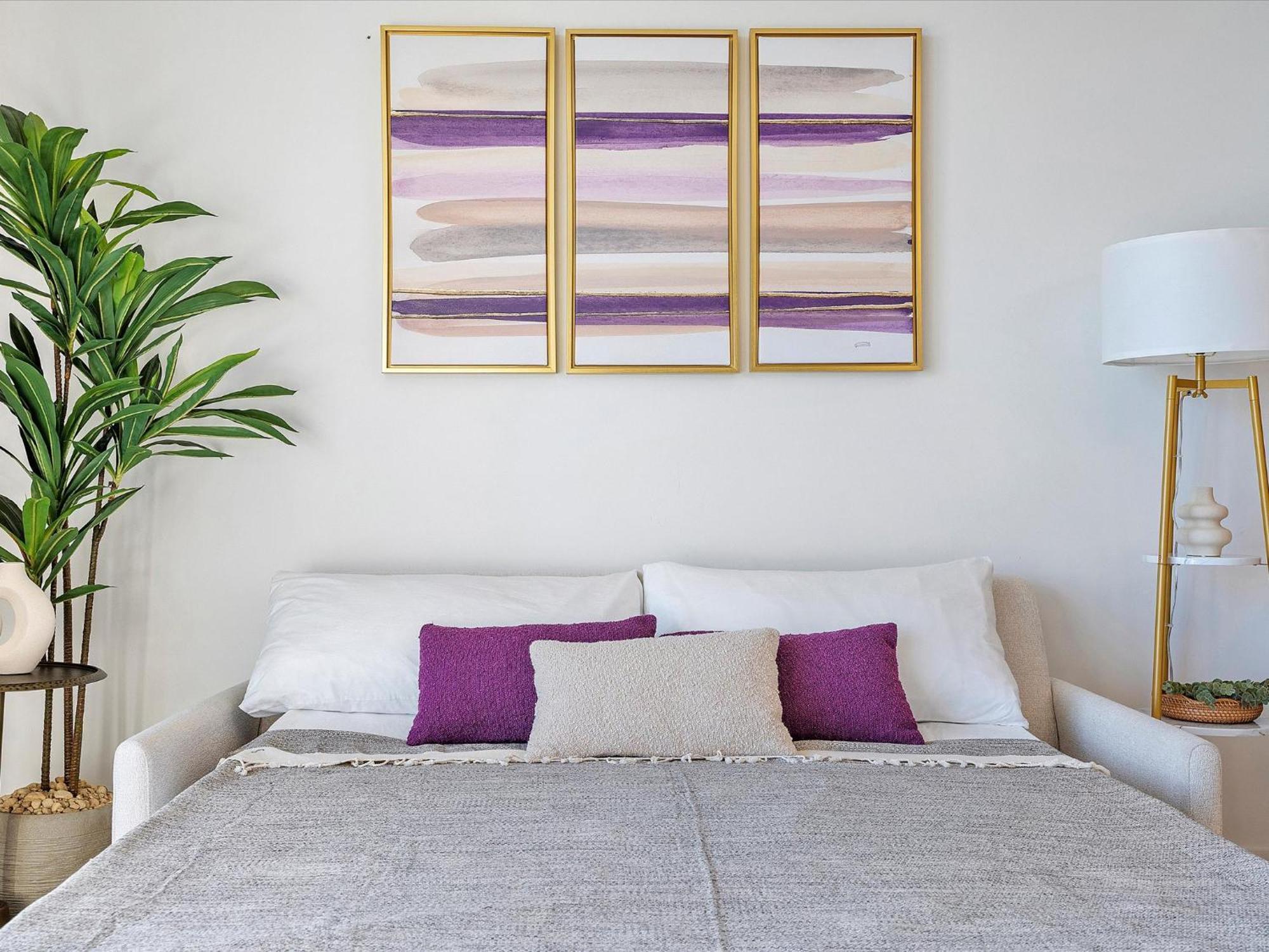 Apartment Private Club Access & Stunning Ocean Views *